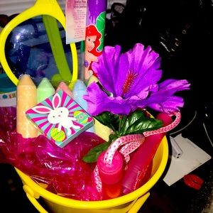 Easter Basket